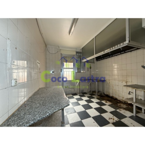 Cocina 